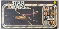 Star Wars Board Game From 1977