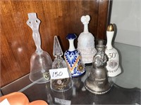 ICE BELL COLLECTION