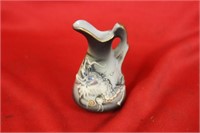 An Early Japanese Ewer