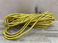 Extension cord- size unknown