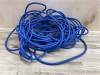 Kobalt extension cord- size unknown