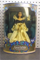 1998 Disney Snow White Barbie