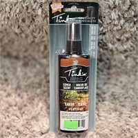 Tinks Cover Scent Retail $5.95