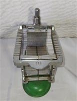 Vintage 40s BICO Butter/Cheese Slicer