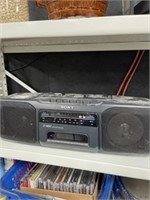 SONY STEREO