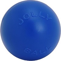 Jolly Pets 14-Inch Push-n-Play, Blue