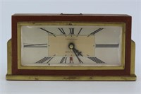 Seth Thomas Clock Alarm Clock