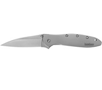 $68 Kershaw EDC Pocketknife, 3" Sandvik