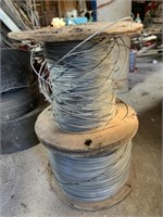 Full Roll of High Tensile Wire &