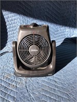 Sunbeam Heater / Fan Works