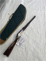Browning 45-70 Caliber Model 1886 BLR