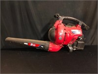 Troy-Bilt Leaf Blower