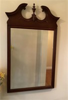 25x42 wall mirror