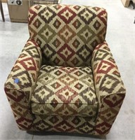 Ashley Furniture swivel chair