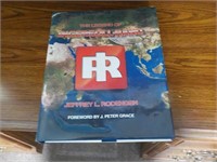 IR book by Rodengen