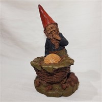 Tom Clark Gnome - Hogan