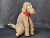 DOGGY DOOR STOPPER MADE FROM FELT