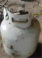 Propane Tank