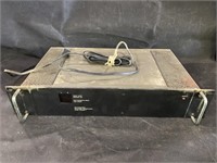 APT Corporation Power Amplifier 1