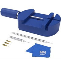 NEW Repair Tool Kit for Watchmakers