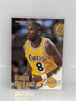1996 Skybox Kobe Bryant rookie