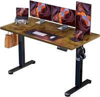 ErGear Height Adjustable Electric Standing Desk