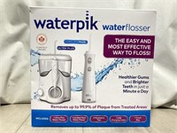 Waterpik Water Flosser *open box