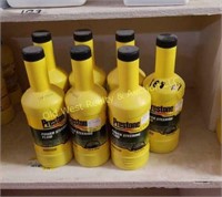(7) Bottles of Prestone Steering Fluid (#168)