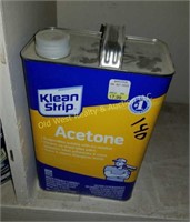 Can of Acetone (#140)