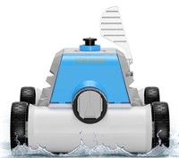 FIILPOW Cordless Robotic Pool Cleaner