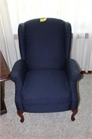 PAIR OF CHAIRS