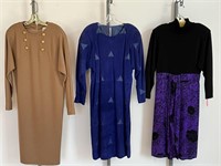 Ladies Casual Dresses Size 8