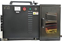 20 watt Fiber Laser Marker Etcher with protective