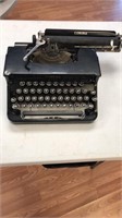 KC Smith and Corona Typewriter Standard