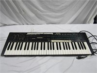 Yamaha DX11 Electric Keyboard