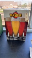 Beer micro brewery