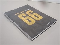 Mario Lemieux 66 Hardcover Books