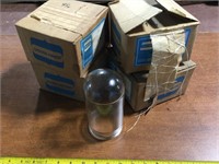 Light Globes - Lot of 4 - Unused