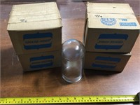 Light Globes - Lot of 4 - Unused