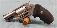 Charter Arms 2000 Undercover 38 Special Revolver