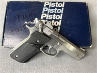 Smith & Wesson Model 659 9mm