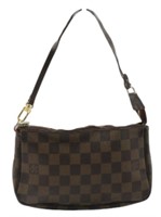 Louis Vuitton Damier Pochette Handbag