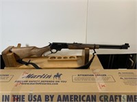 Marlin Model 336C 30-30 Winchester rifle