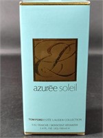 Azuree Soleil Tom Ford Estée Lauder Collection