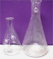 500 ML Beaker & Chemistry Lab Equipment