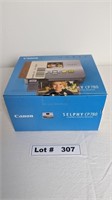 CANON SELPHY CP780