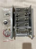 $27 Dryer Heating Element for Whirlpool Maytag