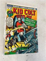 Kid Colt Comic #180