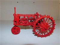 Farmall F-12 Tractor