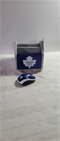 TORONTO MAPLE LEAF REMOTE HOLDER AND MOUSE